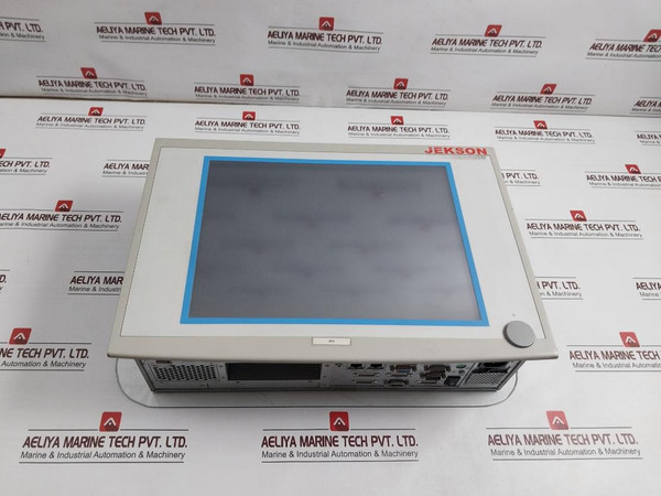 Jekson Vision Ippc Hmi Display Panel R-41088331