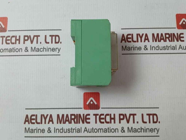 Phoenix Contact Emg 45-dio14M/Lp Diode Module 91505