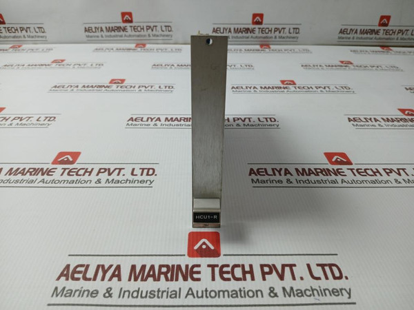 Deif Hcu1-r Printed Circuit Board 17K.4.1