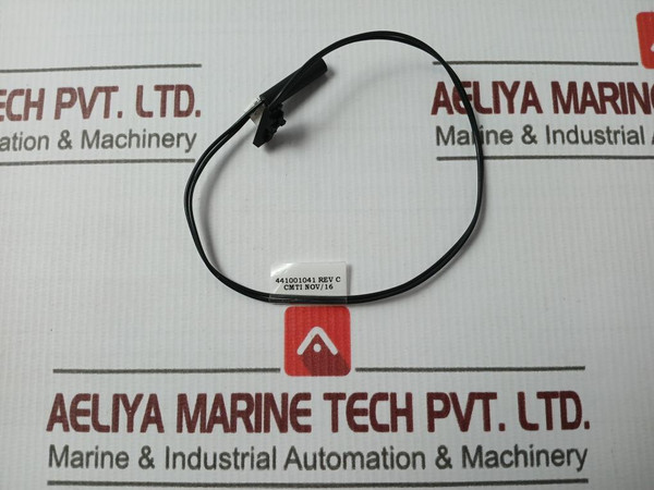 Cherry Mp201701 Magnetic Reed Switch Sensor 441001041 Rev C