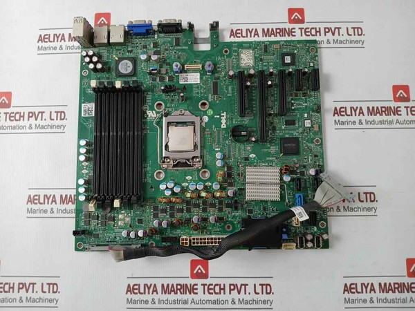 Dell 010130M00-000-g Motherboard Mac T310 Cn-02P9X9-13740-2Cj-010Y-a08 Ul94V-0