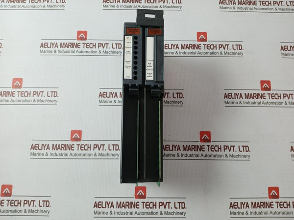 Allen-bradley 1771-ij Encoder Counter Module 5V IO Series A Rev L