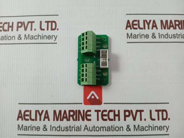 Pc 26167-1A Printed Circuit Board