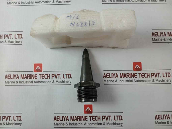 Machine Cutting Nozzle