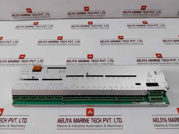 Abb 3Bhb003041R0101 Ioec I/O Control Module 300908730001