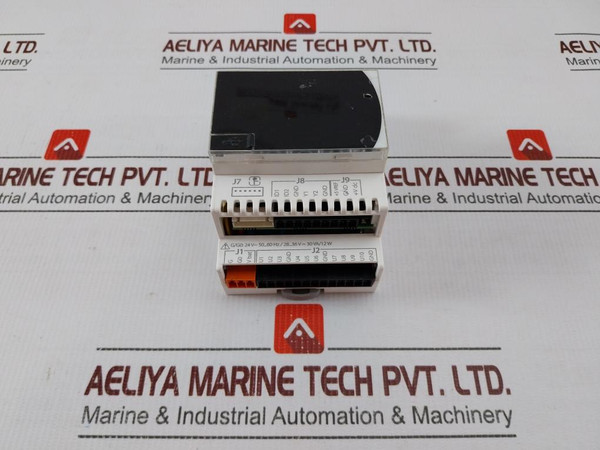 Carel P+D0N0Ue1Dlf1 Programmable Controller 24V 50-60Hz Rev.4.223