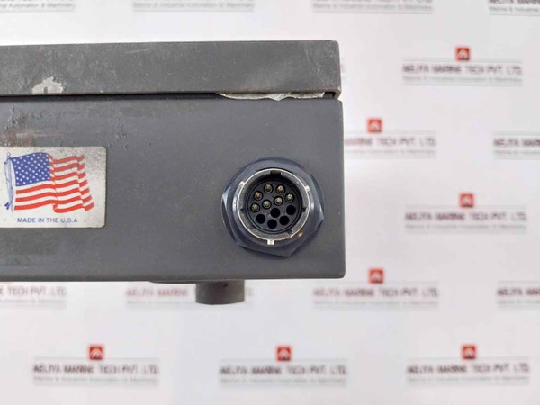 Barber-colman 41Ac-25103-214-3-00 Operator Interface Module