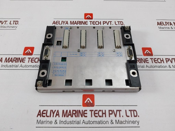 Schneider Electric Tsxrky4Ex Extendable Rack 4 Slot