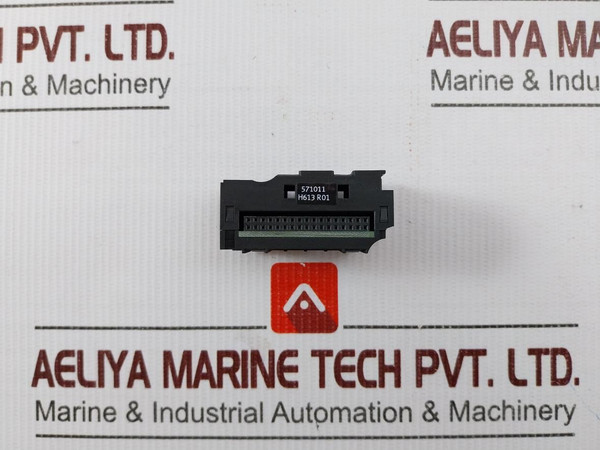 Festo 571011 Electrical Manifold Module H613 R01 V0608 K-716042