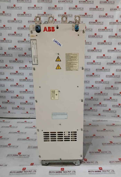 Abb Acs800-704Lc-2150-7 Drive Supply Unit 380-690V Ac 1796 A 48-63 Hz 68648858