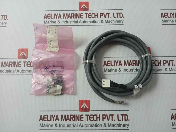 Odme 3922 079 22831 Pre-amplifier Board With Shielded Cable 2.5 Meter