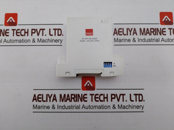 Stulz Ac-rht-02-cn237 Temperature Sensor 24V Dc