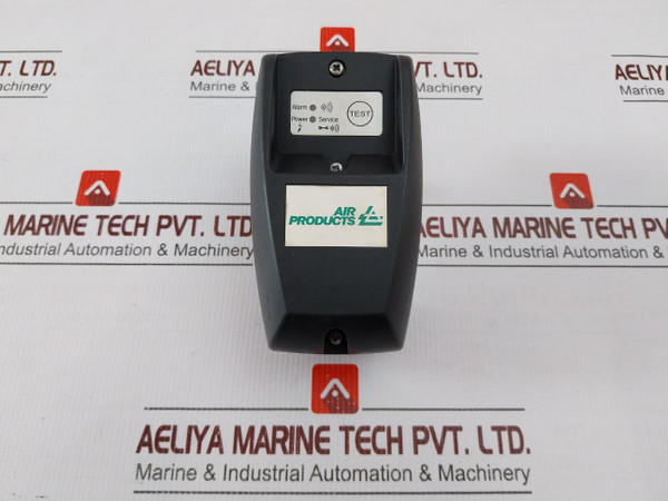 Air Products 26623 Automatic Drain Valve Unit 8..16 Bar 12..230 Psi Ip67