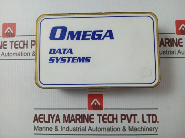 Omega Precision Data Interface Flash Programming Tool
