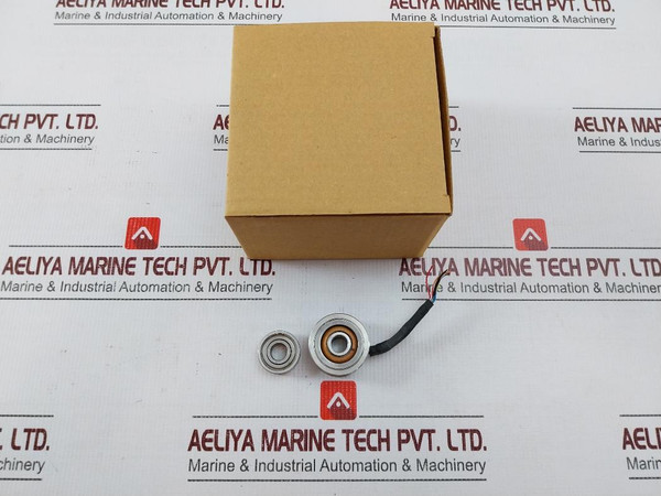 Ltn Servotechnik Re-15-1-k16 Frameless Resolver