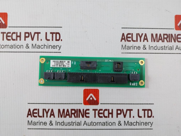 Waters 510000390 Printed Circuit Board 170915104C