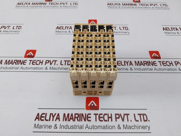 Schneider Electric Tm5C24D12R Compact IO Expansion Block 24Vdc 165Ma