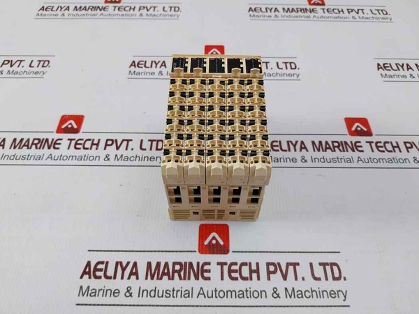 Schneider Electric Tm5C24D12R Compact I/O Expansion Block 24Vdc 165Ma