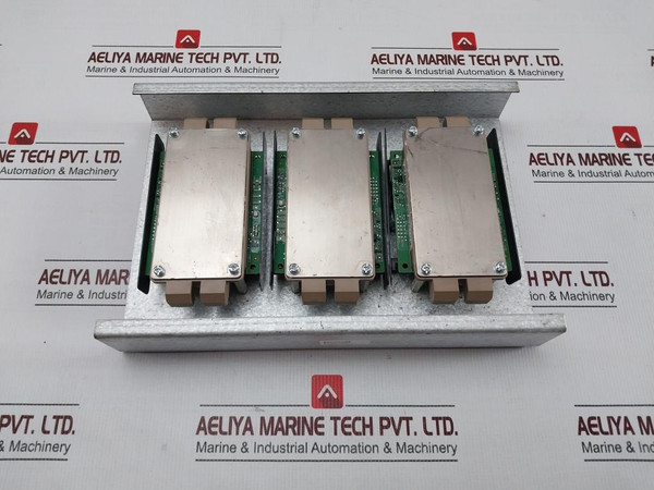 Schneider Electric Vx4Gpc16N4Bb Insulated Gate Bipolar Transistor (Igbt) Module