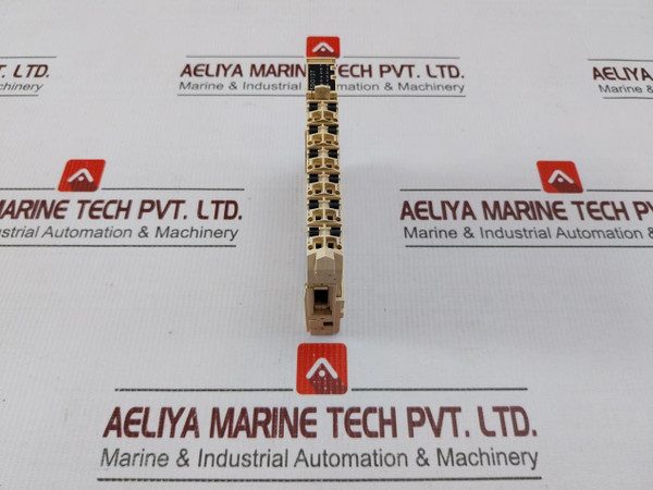 Schneider Electric Tm5Sdo12T Modicon Digital Output Module 24Vdc 0.5A