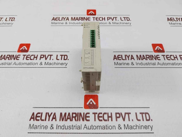 Delta Electronics Dtc2000C Temperature Controller Dc24V 3W Dc2000C6W15240023