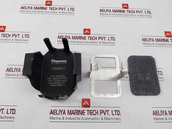 Thermo Scientific 75003617 Microplate Flask Carrier 4700 Rpm 20056846