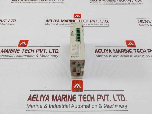 Delta Dtc1000R Temperature Controller Dc24V Max 24W V2.20