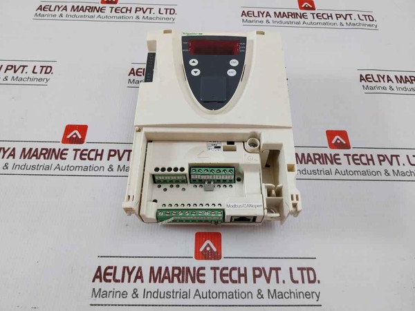 Schneider Electric S1B24208A08 Modbus/Can Open Control Board 94V-0