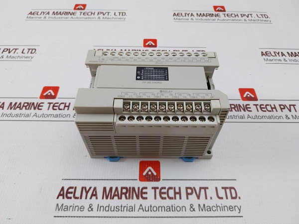 Panasonic Afpx0E40Rd-f Expansion Control Unit Ver-1.02A-250V