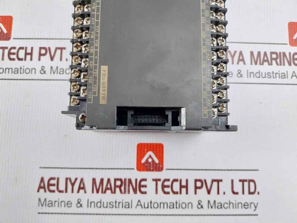 Fatek Fbs-60Xyr Dio Programmable Logic Controller