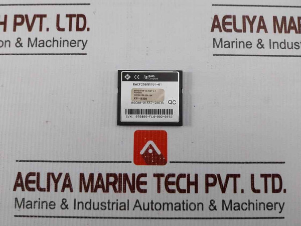 Allen-bradley 2711P-rp1 Panelview Plus 700 Logic Module Rev J 24Vdc 70W