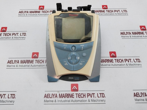 Thermo Scientific Orion 3 Star Benchtop And Portable Meter