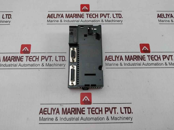 Ge Fanuc Ic200Cpu001-gk Cpu Module E157515 (Not Working)