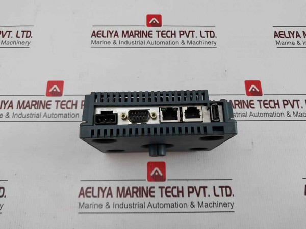 Schneider Electric Hmiscu8A5 Harmony Scu Controller (Without Touch Panel)