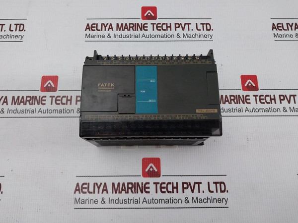 Fatek Fbs-40Xyr Programmable Logic Controller