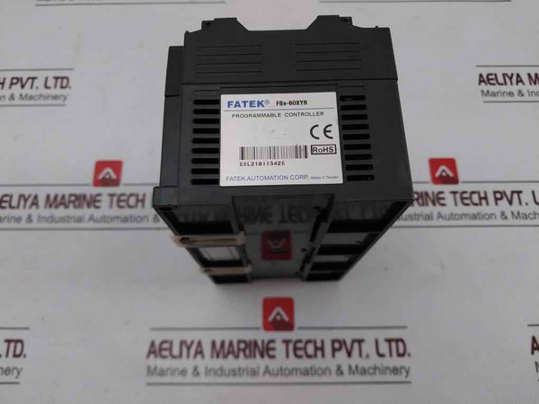 Fatek Fbs-60Xyr Programmable Logic Controller