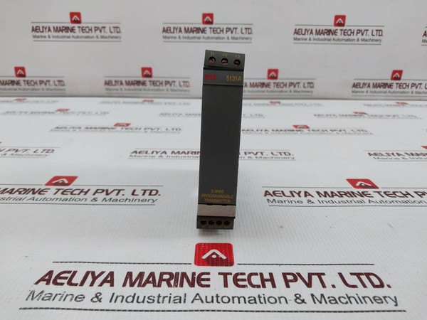 Pr 5131A Programmable Transmitter 22037 94V-0