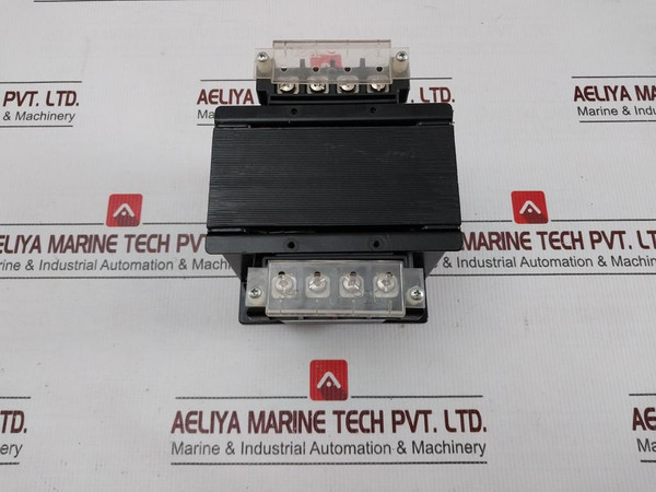 Egs 2124130T00 Sola Hevy-duty Industrial Control Transformer Class 105 5060Hz