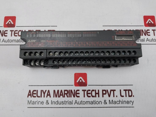 Mitsubishi Electric Aj65Sbtb1-32T Cc-link Output Unit 1224Vdc 0.5A