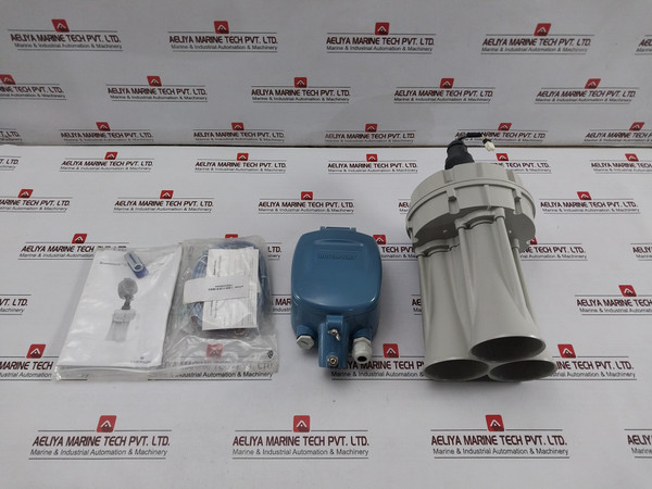 Rosemount 5708Venab2I7Spb 3D Solids Level Scanner Kit Rs-485 Cable Asm0000150