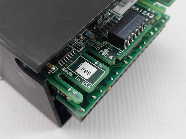 Ge Fanuc Ic670Alg620-jd Isolated Rtd Input Module 3000 Ohm Max 94V-0