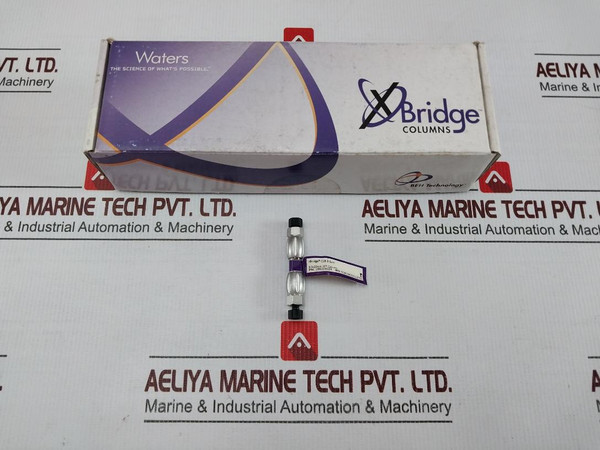 Waters 186003024 Beh C18 3.5µM Intelligent Speed Column 3.0 X 20Mm