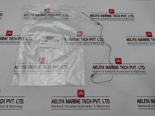 Waters 430000408 Tubing Assembly From C3 To Column