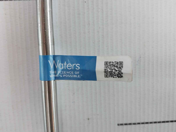 Waters 186003116 Xbridge Column 4.6 X 150mm 24309