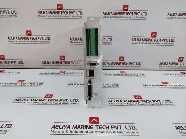 Waters 361000342 Ethernet Pcb Module U26 U42 U54 Mlv0-h Ver.1.0