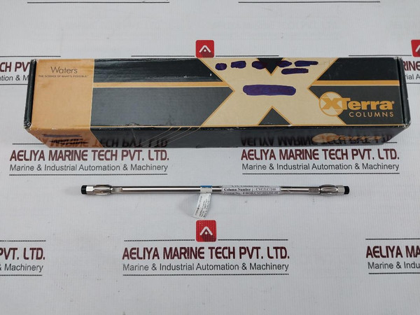 Waters 186001470 Xterra Ms C18 Column 4.6 X 250Mm CvcLc246