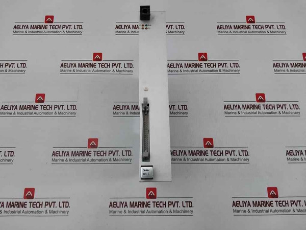 Abb Qhmv304i Plc Processor Board In5731-1001-kh/00