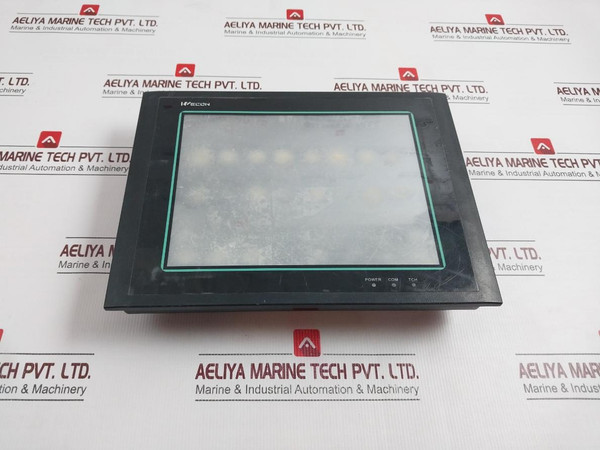 Wecon Technology Levi910T Human Machine Interface 24V Dc0.5A (Not Working)