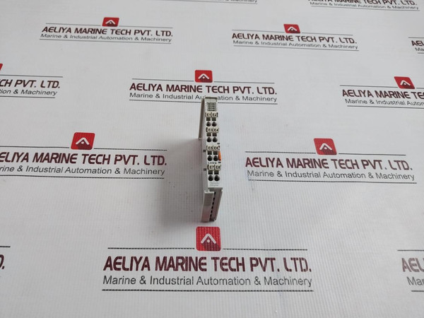 Wago 750-430200-000 Digital Input Module 55°C 24V Dc