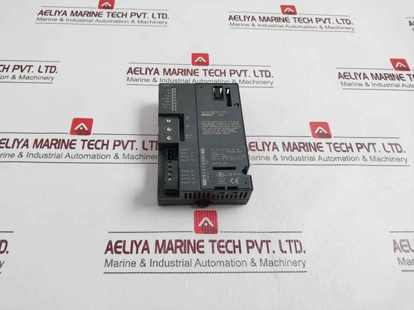Ge Fanuc Ic200Gbi001-fg Power Supply Module E157515 Gbi001